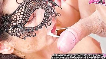 German Chubby Amateur Milf Meet User In Swinger Club And Try Anal