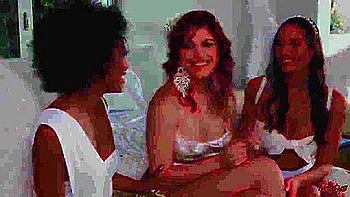 Molly Stewarts Wild Desire In A Thrilling Escape