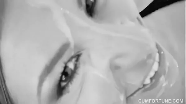 Avril Sun gets a huge facial
