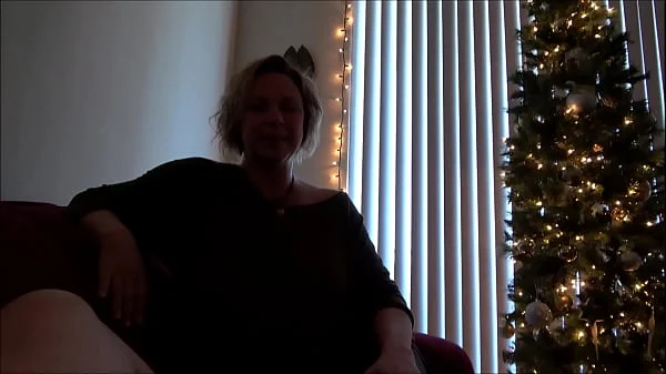 Christmas Alone With Step Mom - Brianna Beach - Mom Comes First - Alex Adams