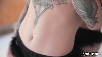 Featuring Lydia Blacks Fingering Movie