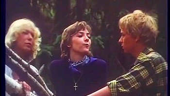 Taboo In Sweden - Retro Porn Video