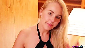 Aston Wildes Fetish Sex By