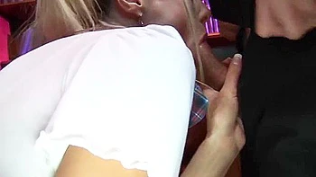 Antonia Deona - Marvelous At Nylon Smut