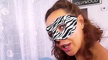 Lewd Wench Barbara Gandalf Has Her Old Snatch Drilled Valuable