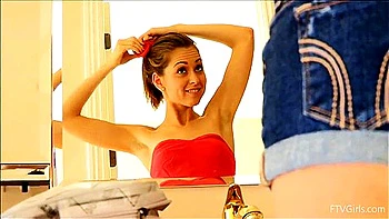 Riley Reid 110% Cute 8 - Riley Reid