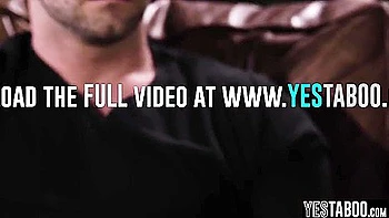 Huge Bootie Wife Gets Knocked Up By Stepbro With Tommy King