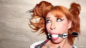 Astonishing Sex Video School Uniform Fantastic Uncut