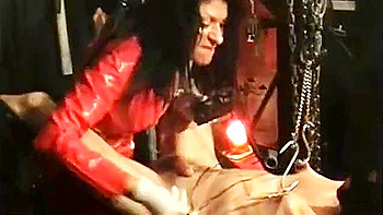 Mistress Of Pain Pain 119