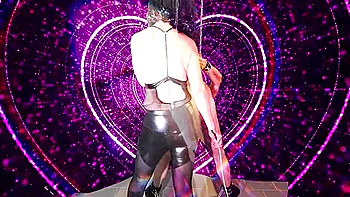 The English Education Of A Cuckold