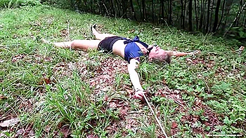 Crazy Adult Video Tied Up Exotic Only For You