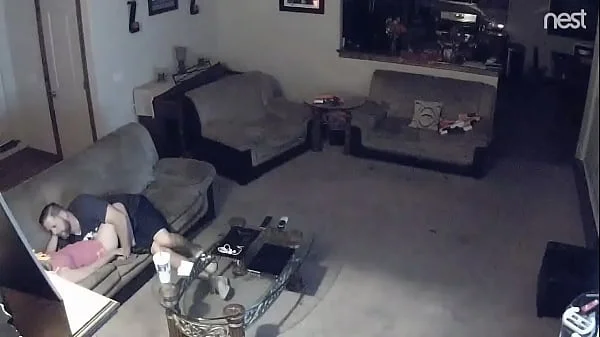 Wife Cheating on Hidden Cam