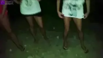 Kinky piss, leak and blow action on the beach and hotel pool with my girlfriend Dirty-Tina!