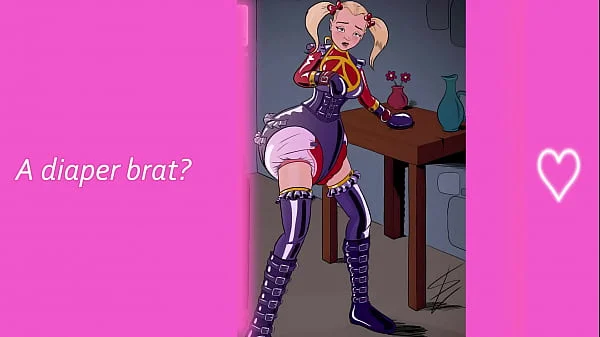 Sissy Training - guide to became sissy - No 1