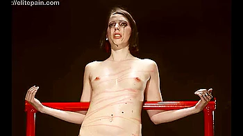 Beautiful Ladies Used Nicely Bdsm