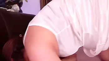 San-270 A Married Woman Who Developed A Sexual Fetish Through Anal Sex / Ayaka Mochizuki