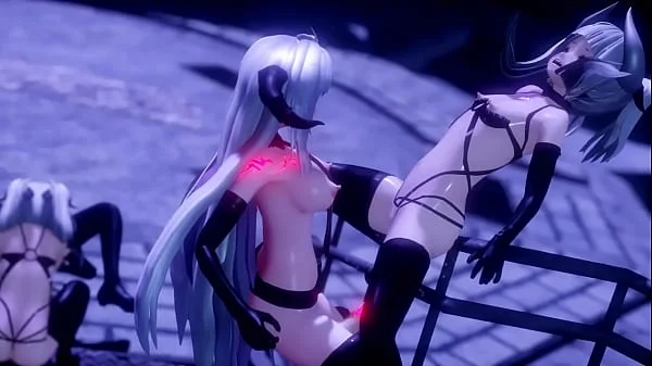 Futa Resurrection - to be continued
