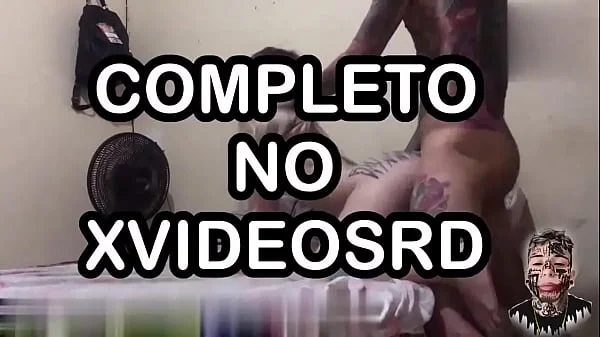 Estava em casa sem fazer nada , resolvi botar essa coisa linda pra sentar