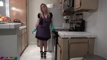 My stepson's class project