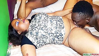 Fun Time With Bless Gold And Pato