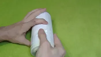 HOW TO MAKE DIY Realistic TIGHT PUSSY/ANAL AT HOME  (FREE!)