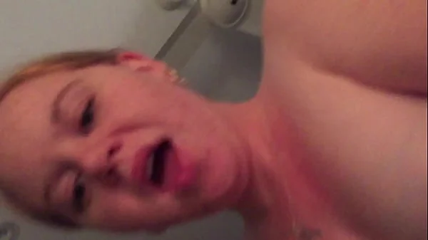 Cum all up inside my pussy