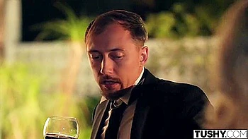 Glamorous Anal Lust Baby Nicols Gets Her Constricted Consummate Booty Banged