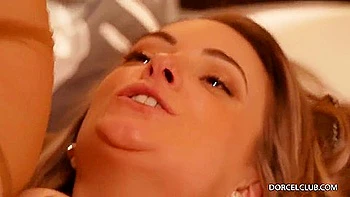 Busty Pawg Blonde Tiffany Leiddi - Pornochic Tiffany & Carollina - Erotic Hardcore