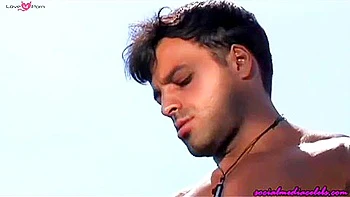 A Midsummer Day With Carolina Who Is A Cheating Ex-wife Loves Anal Sex Under The Shining Sun On The Deck Of A Fishing Ship