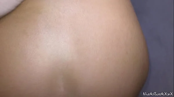 Met Carmen Electra doppelganger and fucked her at home ! HOT Russian brunette