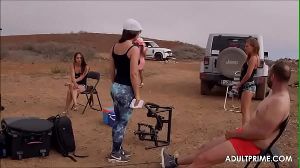 Pornstar diva fucked in her ass at AdultPrime