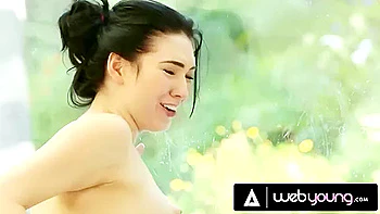 Cassidy And Arias Big Ass Sex