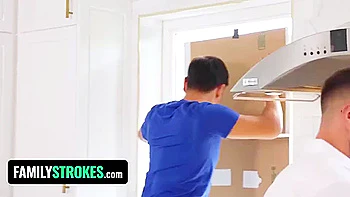 Independence Day Xxx Parody