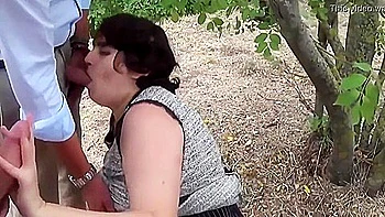 Blowjob Porn With Sensuous Amateur From