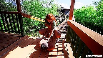 Whatever Floats Her Boat