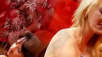 Michelle Thornes High Heels Video By