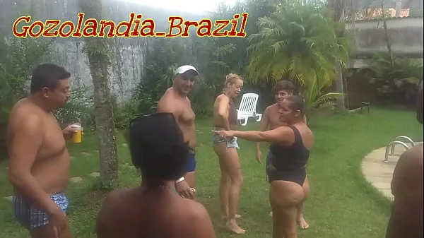 gravações de Carnaval com o elenco el Toro de oro , Paty bumbum, flakael, Bombomd4, Branca de Neve atriz, Samuka Ventura, Ines Ventura, Bruninho bombom, Myke Brazil, Clarkes boutaine, Brinquedo Ator, Fada mel, Bruxo Fire, Bradock 22 hot