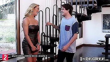 Blowjob Movie - Crystal Taylor And Portia Harlow