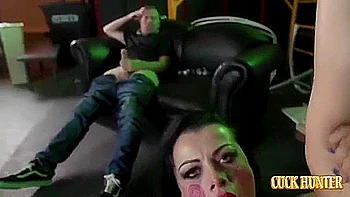 Watch Glamour And Will Tiles Video