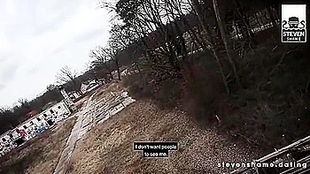 Candy Alexa - Magnificent Behind The Clip