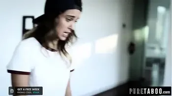 Step SIster Has A Point to Make