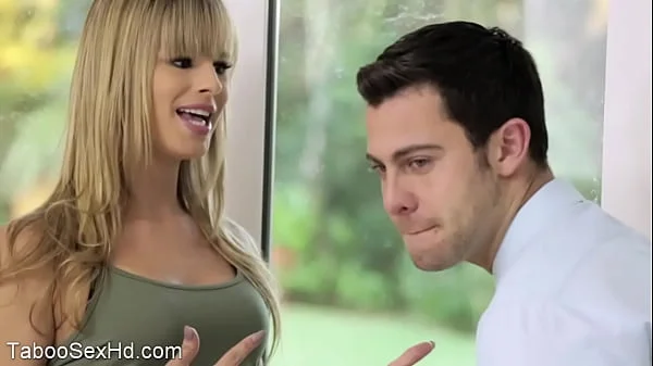Wild sex with school teacher