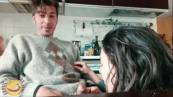 Valentine's Breakfast! Real Life Porn