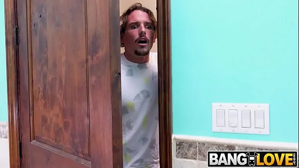 Stepmom Fulfills His Fantasy Katie Monroe