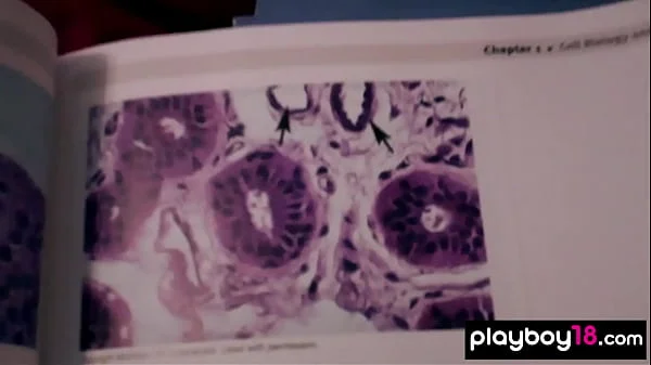 Big boobed blonde babe Kennedy Summers reveals her fresh pussy