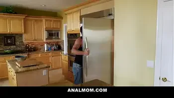 Ass Fucking My stepSister In Law In The Shower