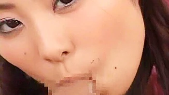 Amazing Japanese model Mimi Kohsaka in Best Handjobs, Blowjob JAV clip