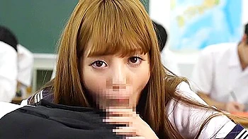 Rei Mizuna in Pacifier Prep School 43 1.1