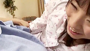 Incredible Japanese chick in Exotic POV JAV movie