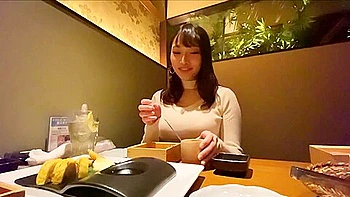 酔っ払って豹変しちゃう痴女がF乳揺れる悶絶SEX